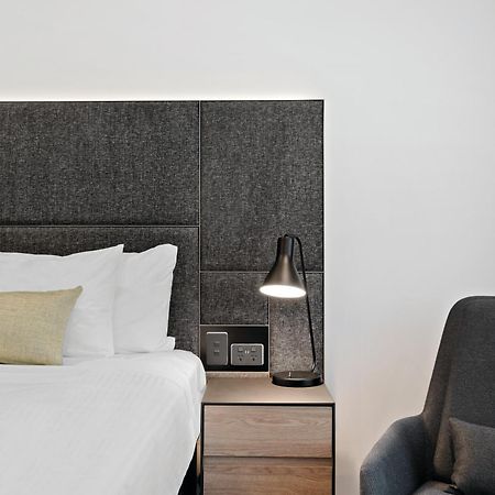 Vibe Hotel Мелбърн Екстериор снимка