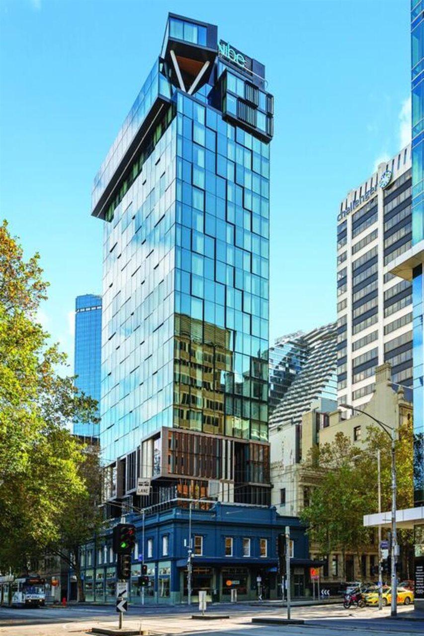Vibe Hotel Мелбърн Екстериор снимка