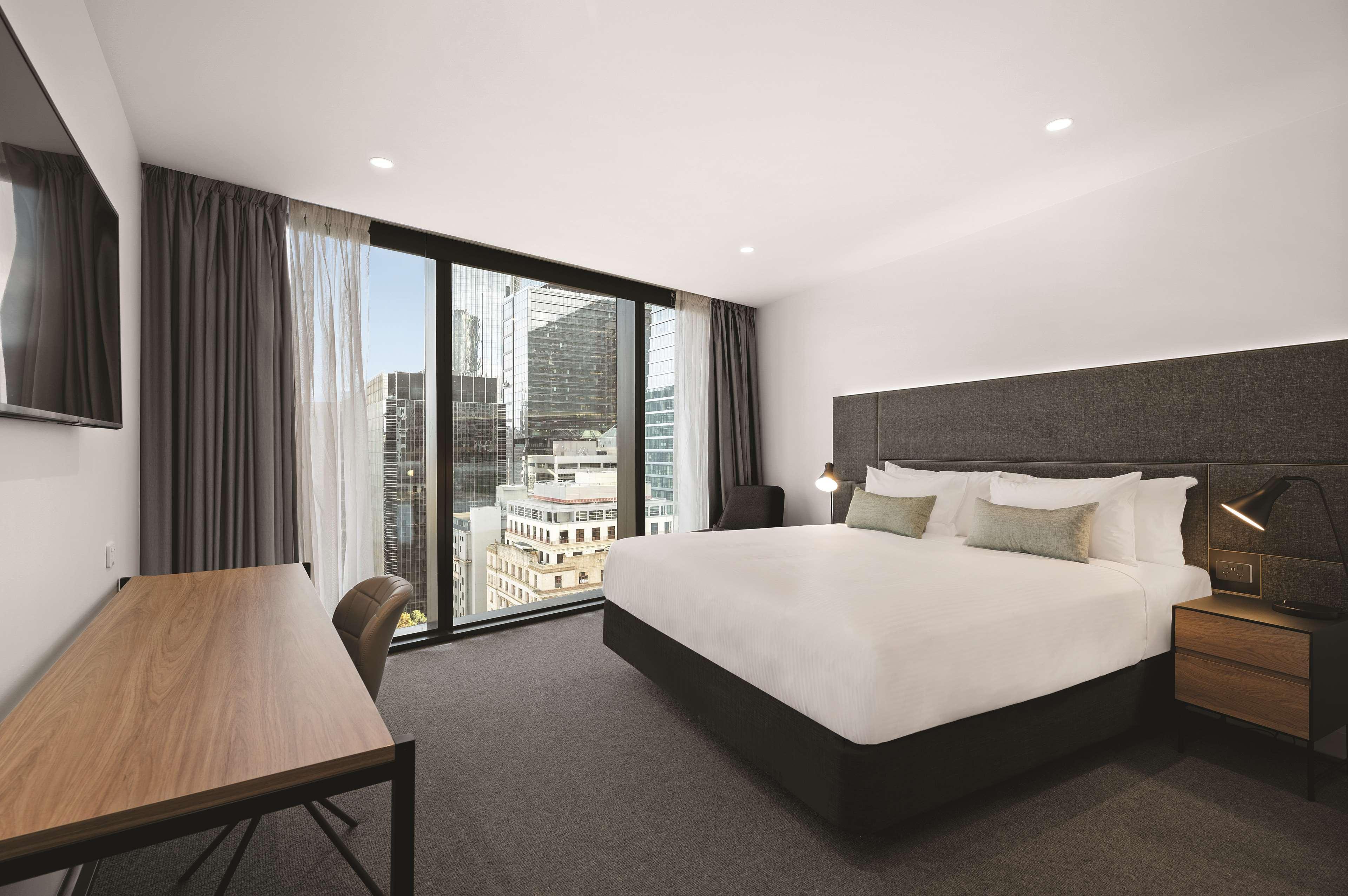 Vibe Hotel Мелбърн Екстериор снимка