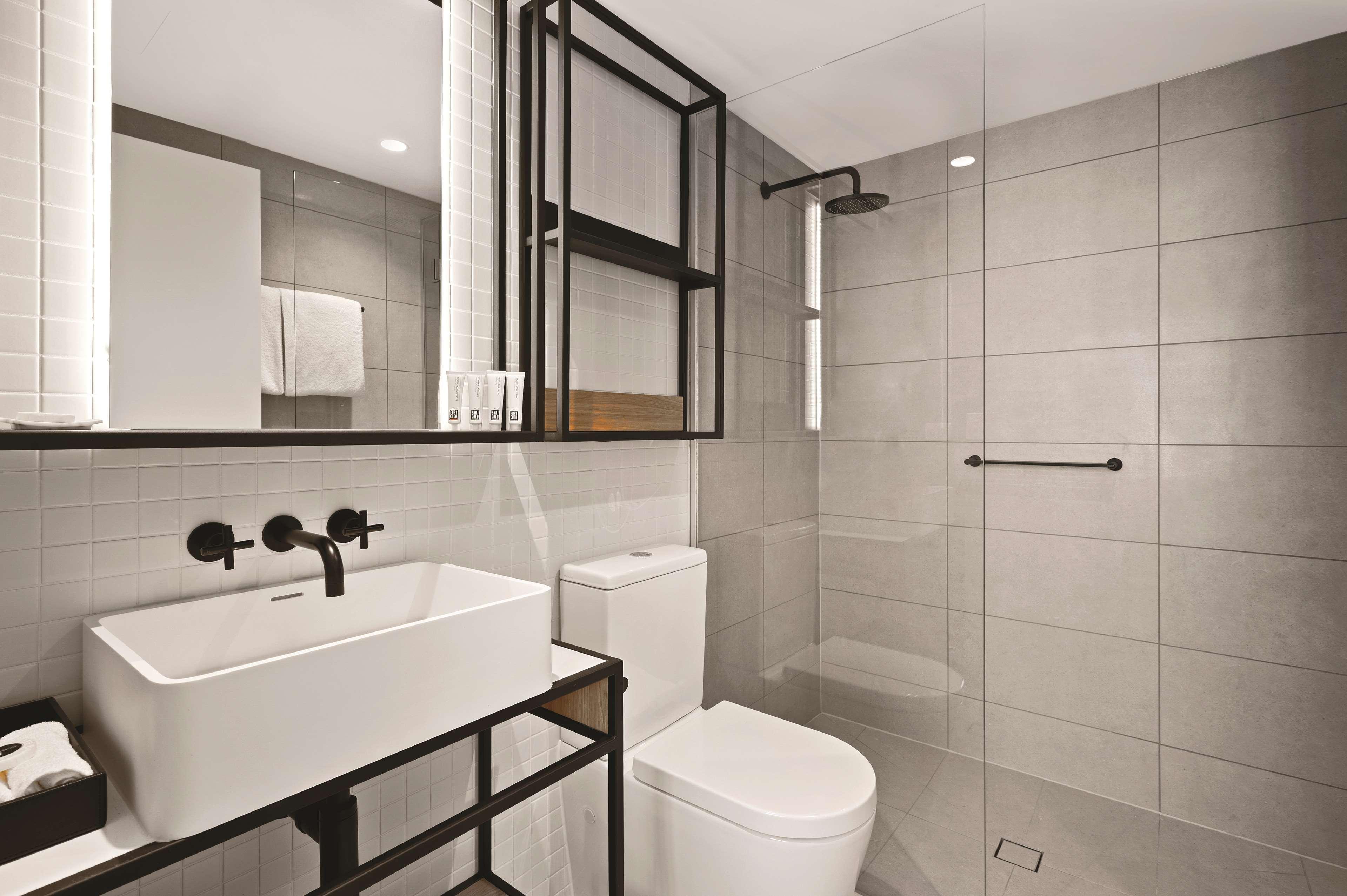 Vibe Hotel Мелбърн Екстериор снимка