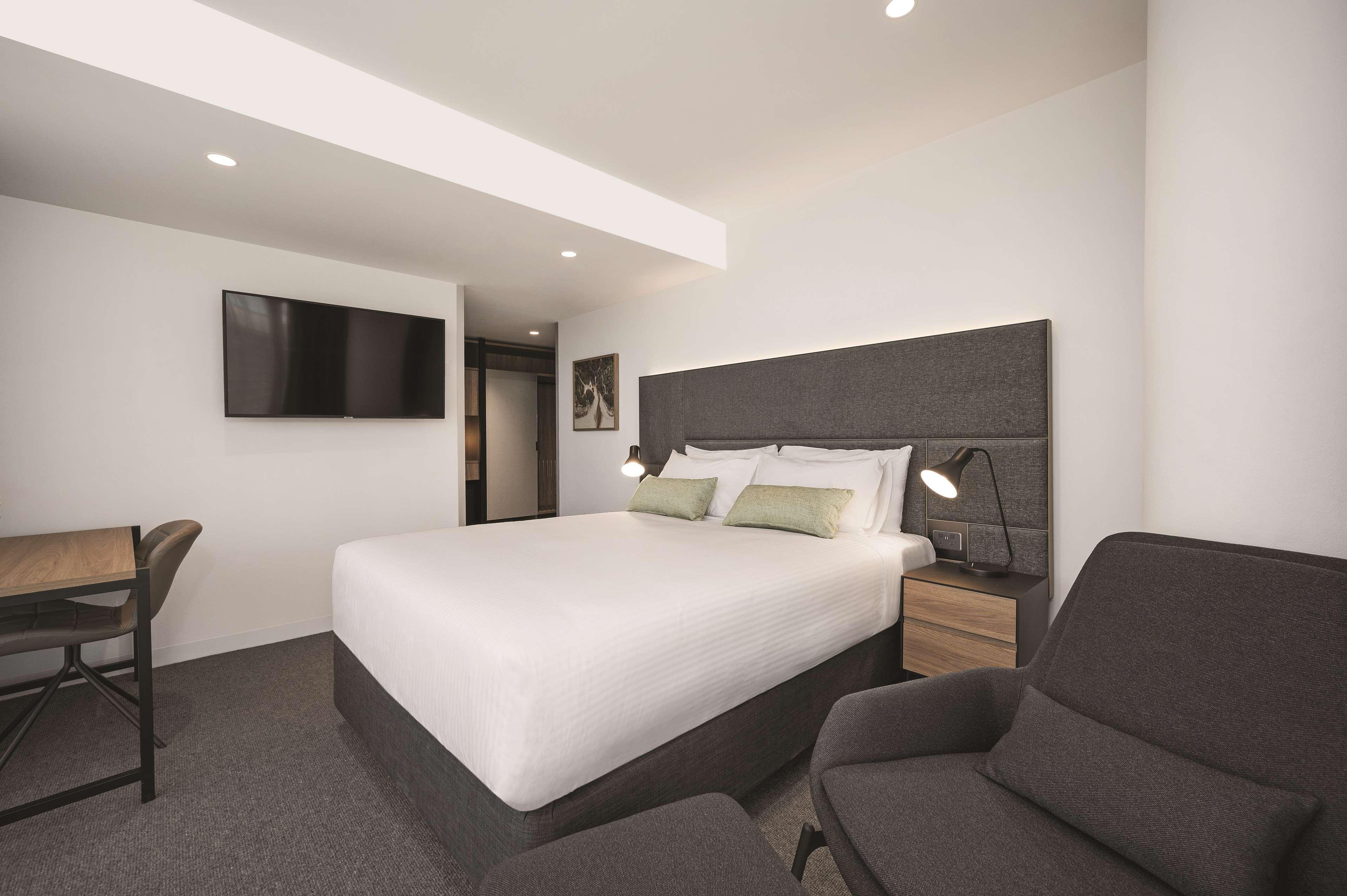 Vibe Hotel Мелбърн Екстериор снимка