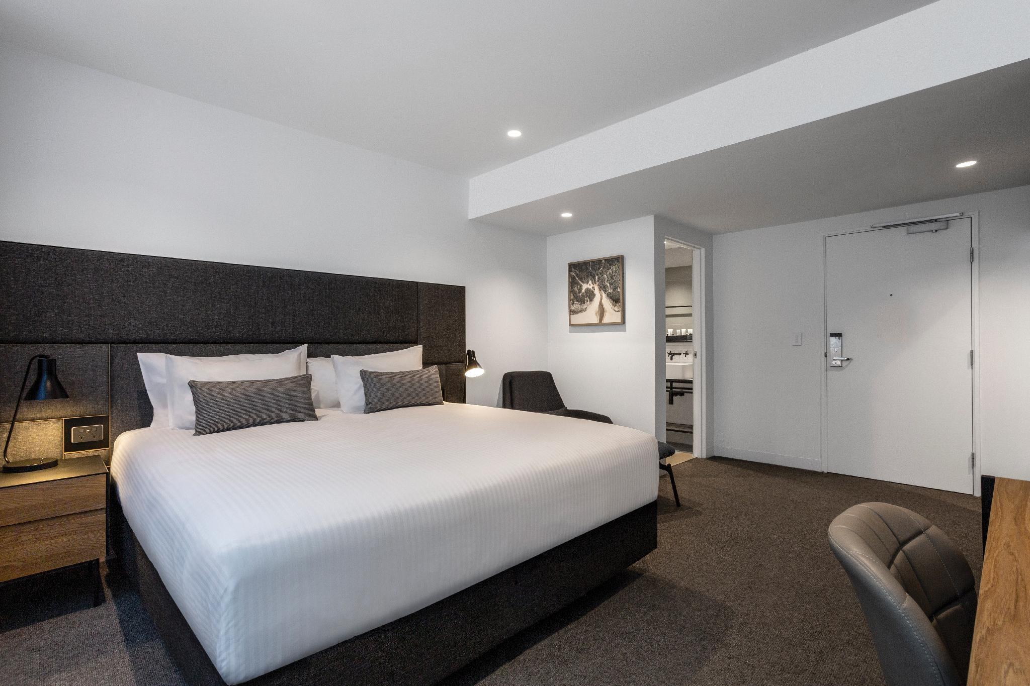 Vibe Hotel Мелбърн Екстериор снимка
