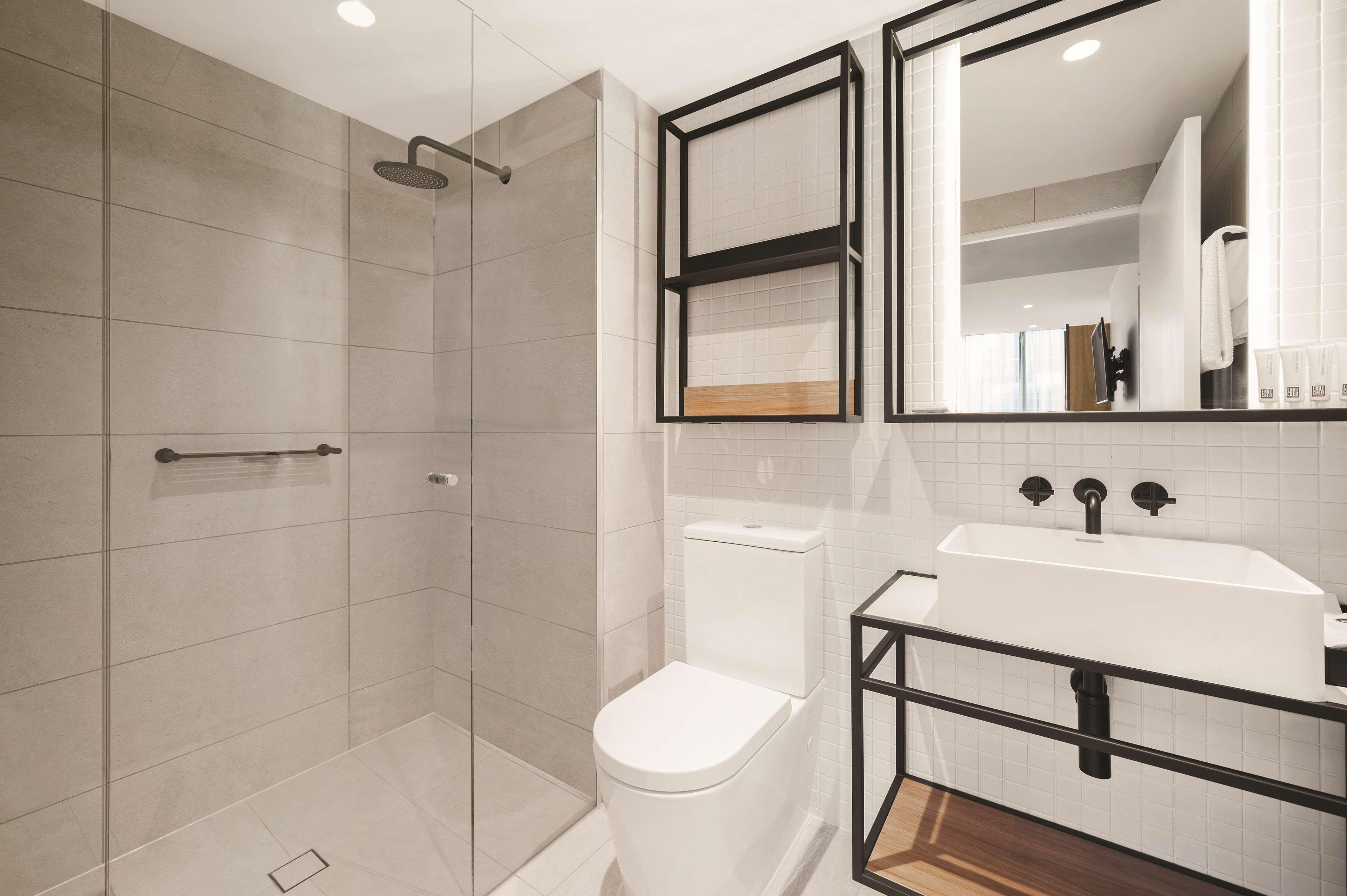 Vibe Hotel Мелбърн Екстериор снимка