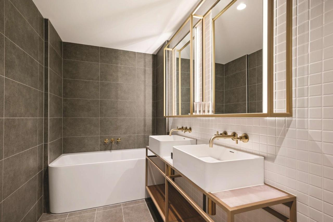 Vibe Hotel Мелбърн Екстериор снимка
