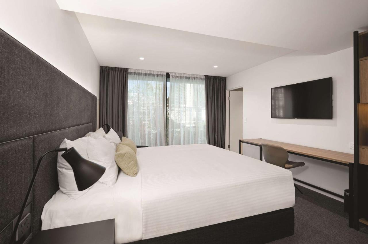 Vibe Hotel Мелбърн Екстериор снимка