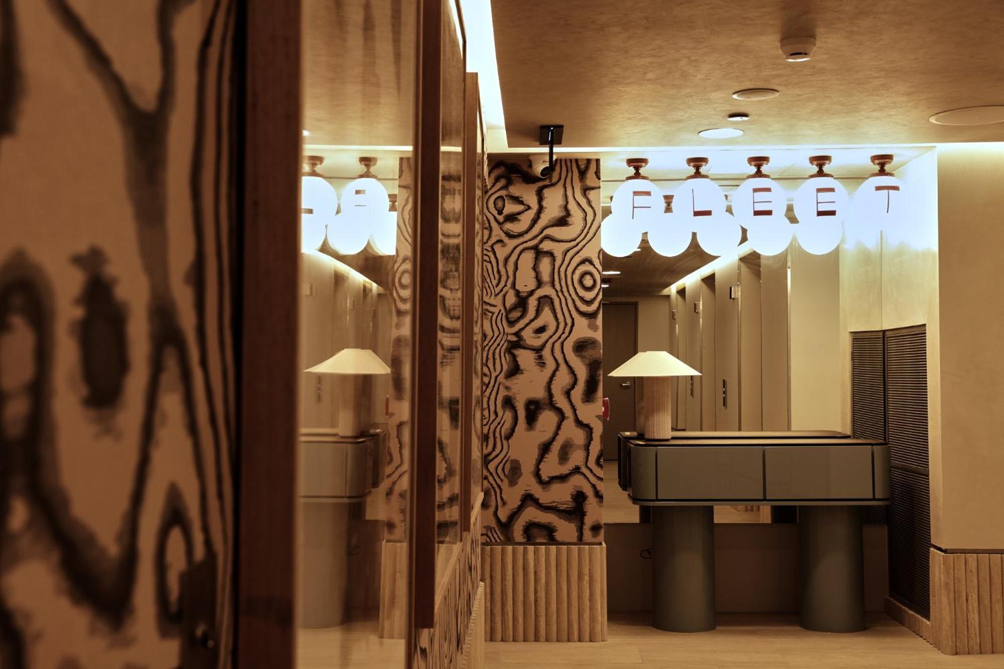 Vibe Hotel Мелбърн Екстериор снимка