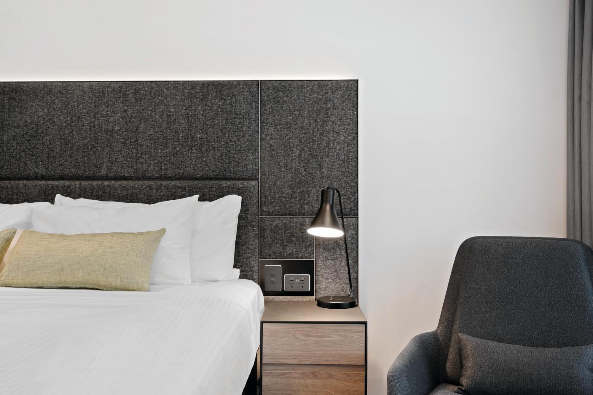 Vibe Hotel Мелбърн Екстериор снимка